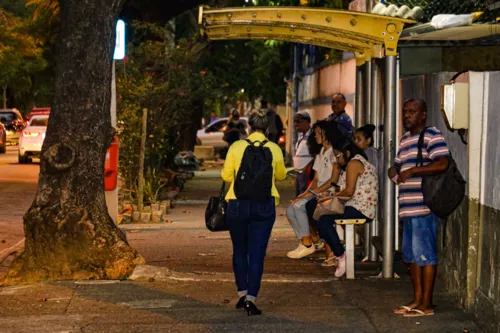 Caso aconteceu em São Francisco, na Zona Sul de Niterói