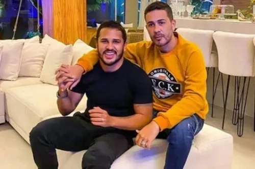 Casal de influencers clama por Justiça através das redes sociais