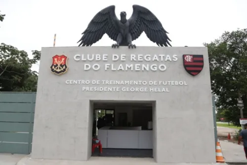 Clube tentou encerrar uma ação penal