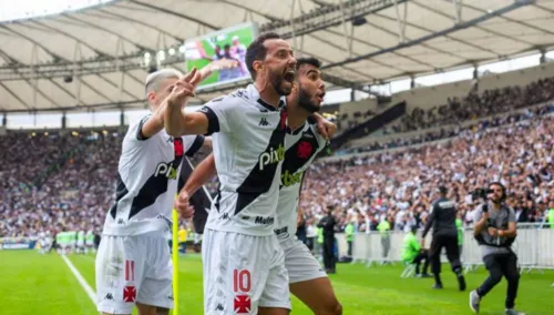 Sintonia entre campo e arquibancada segue sendo fundamental no Vasco