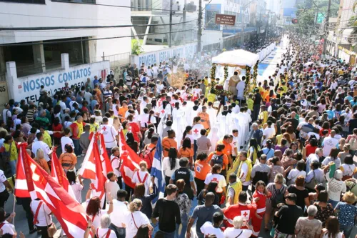 Visitantes terão acesso a diversas atrações culturais na quinta-feira (16)