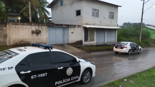 Líder religioso foi preso nesta terça em Itaboraí