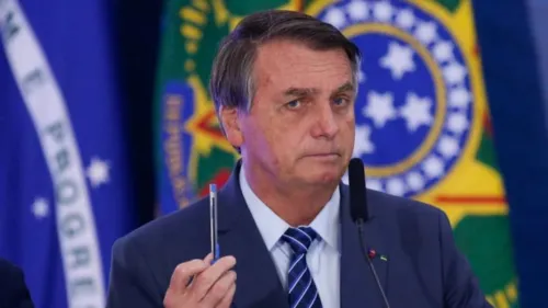 Presidente vetou retorno das bagagens de graça no Brasil