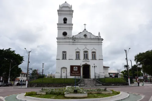 Céu permanecerá nublado com risco de pancadas de chuva em Maricá