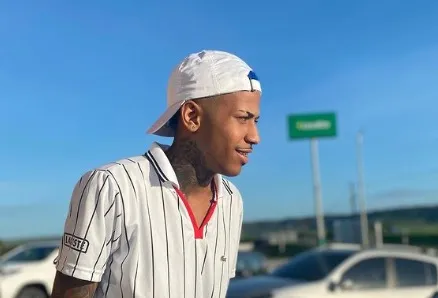 Jadson tinha 22 anos