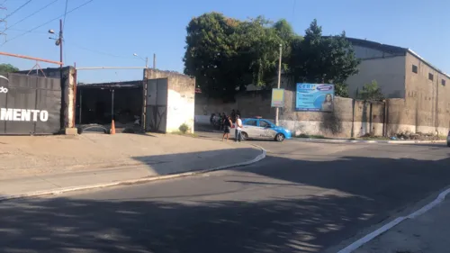 Caso aconteceu no bairro Amendoeira, em São Gonçalo.