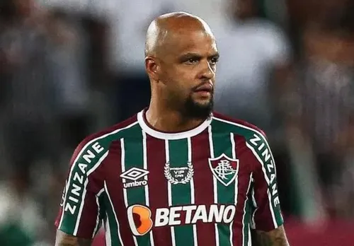 Jogador entrou nos minutos finais da partida