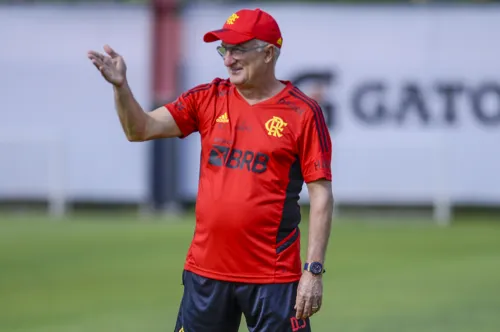 Dorival Júnior quer se aproximar dos líderes do campeonato