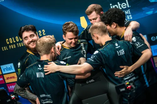 Team Liquid venceu a FURIA e barrou os brasileiros dos playoffs