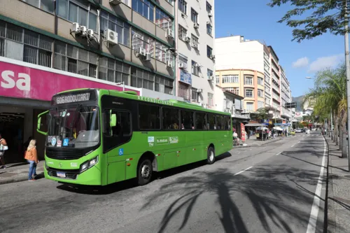 O plano operacional tem como objetivo tender todas as regiões da cidade