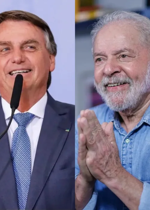 Bolsonaro também acrescentou que a ideia de não participar dos debates faz parte de uma estratégia