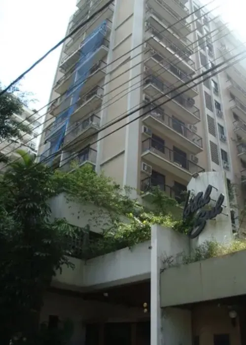 Crime aconteceu no Jardim Botânico, na Rua Pio Correa