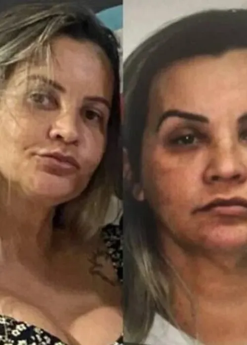 Cíntia Mariano é suspeita de três mortes, segundo a polícia