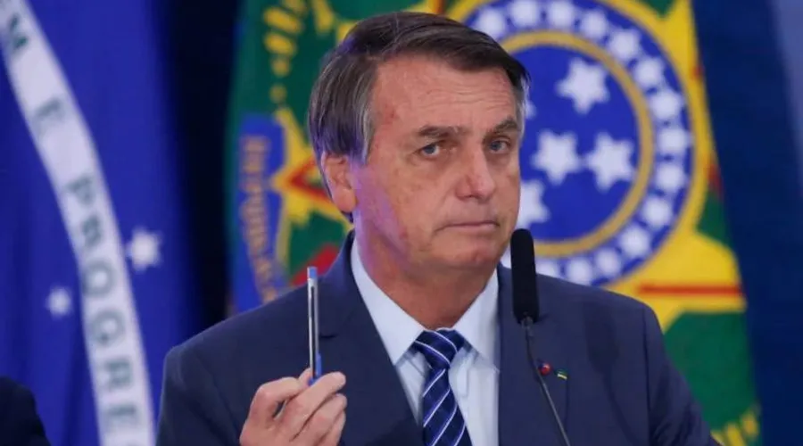 Presidente vetou retorno das bagagens de graça no Brasil