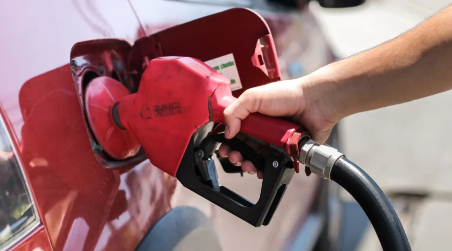 Preço da gasolina disparou nos últimos meses