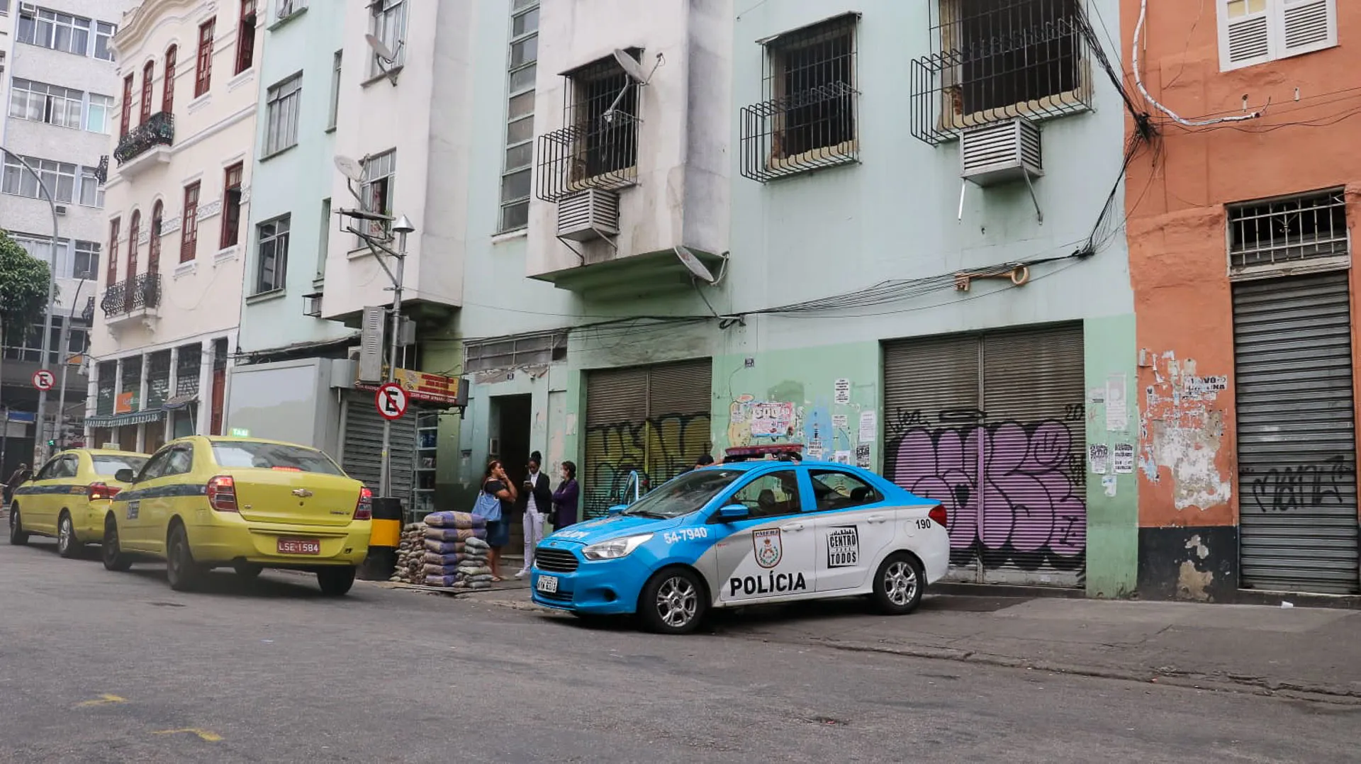 Sarah foi morta a tiros na madrugada desta terça-feira (26) dentro de um apartamento no bairro de Fátima
