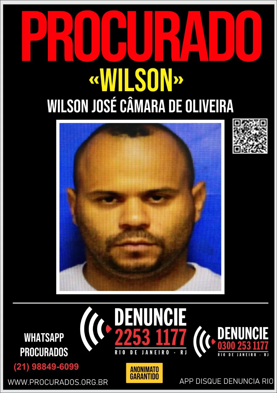 Wilson José é o principal suspeito de envolvimento na morte do advogado