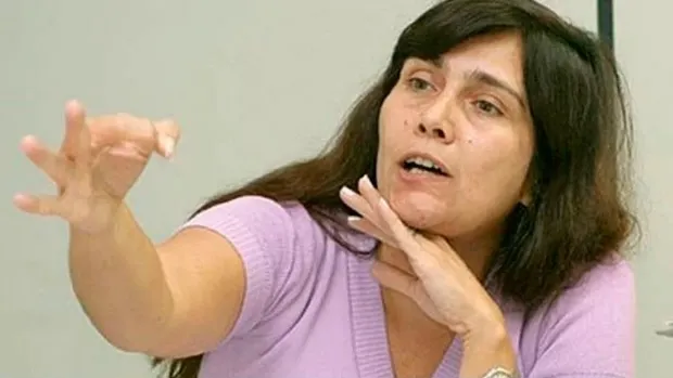Juíza Patrícia Acioli foi morta em 2011.