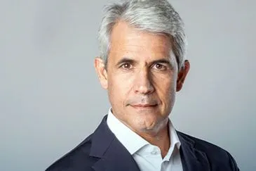 Candidato à Presidência do Novo, Felipe D'Avila