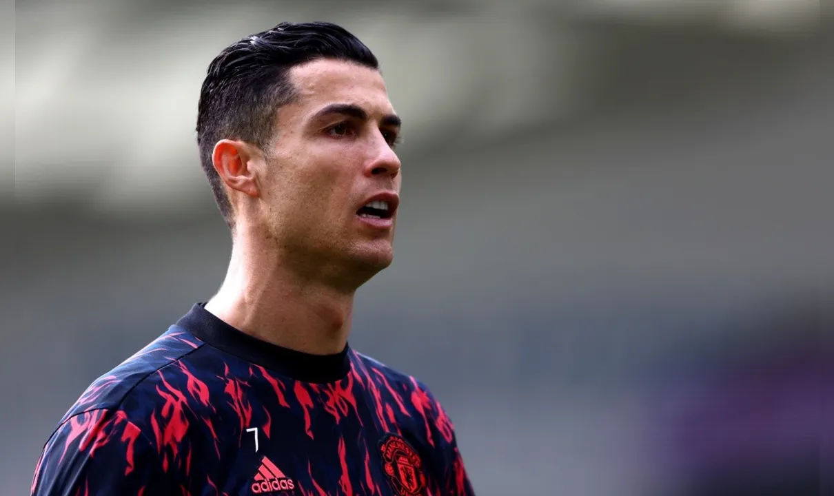 Cristiano Ronaldo tem futuro indefinido após ser ausência na pré-temporada do Manchester United