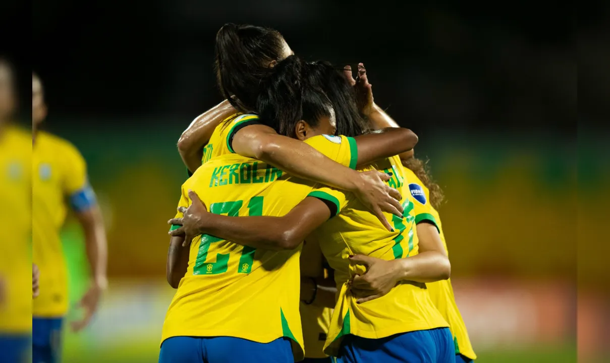Brasil vive último capítulo de campanha quase perfeita na Copa América