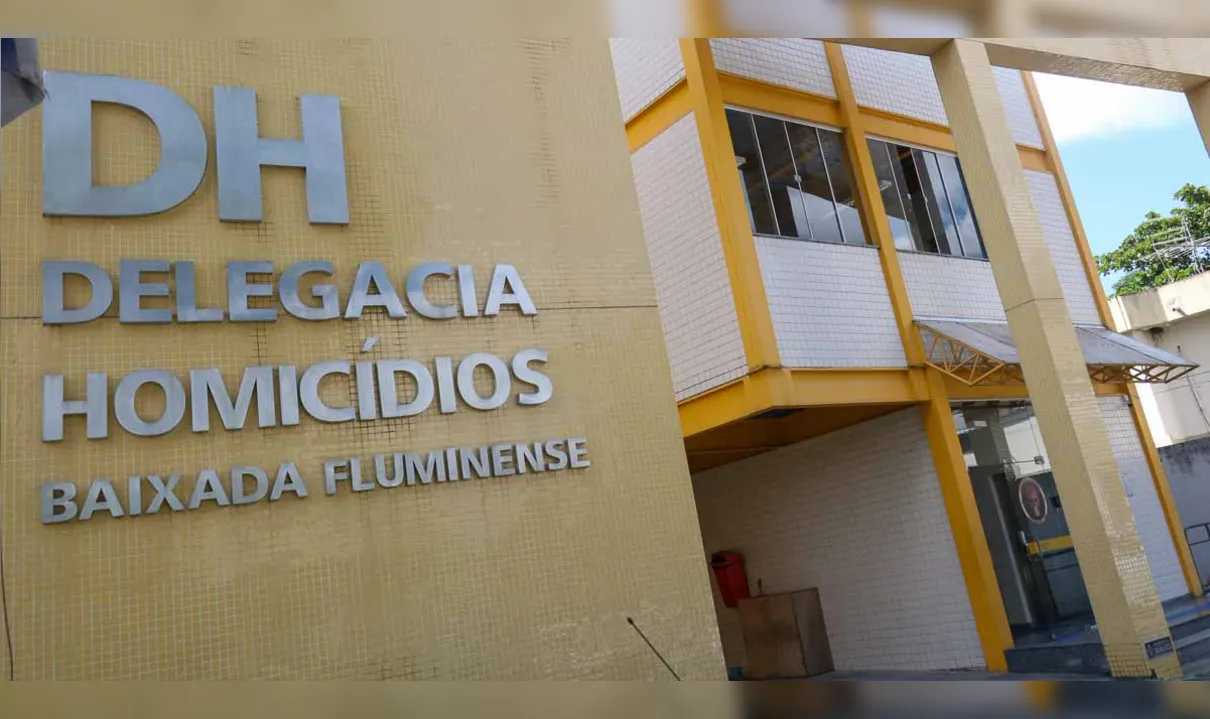 Delegacia de Homicidios da Baixada Fluminense (DHBF) instaurou inquérito para apurar o caso