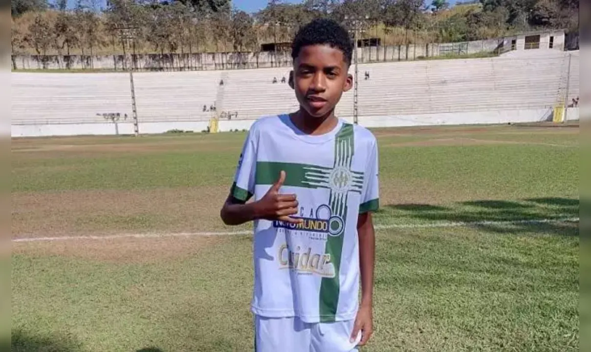 Davi Luiz marcou pelo Esporte Clube União, mas atua também pelo Beira-Rio.