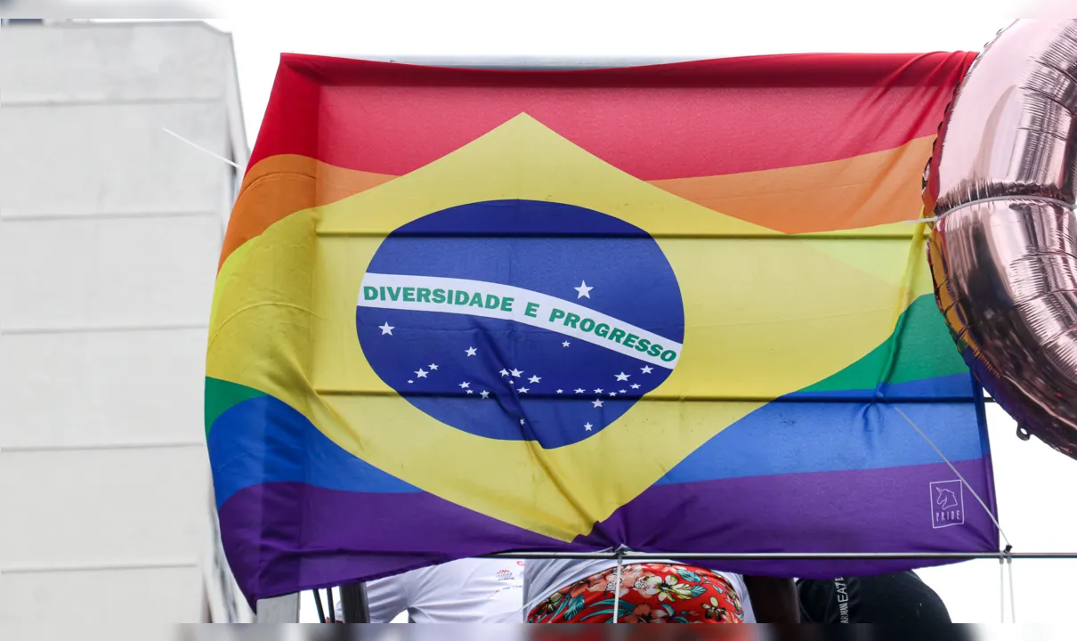 Organizadores da 17ª Parada LGBTQIA+ de São Gonçalo falaram ao ENFOCO