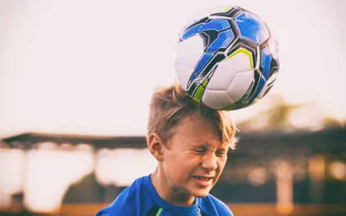 Fundamento do futebol pode estar em jogo.