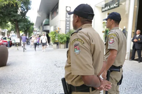 Objetivo é garantir mais segurança para a população de Niterói