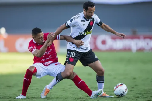 Cruz-Maltino vem jogando mal nos últimos jogos