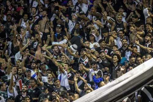 Torcida é trunfo cruzmaltino para vencer o embalado CRB