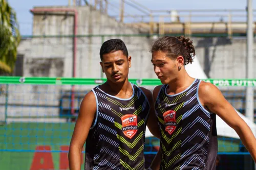 Taça Brasil de Futevôlei volta a Niterói em agosto