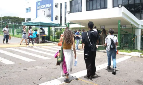 Estudantes poderão se inscrever até quinta-feira (4) pelo site do ProUni