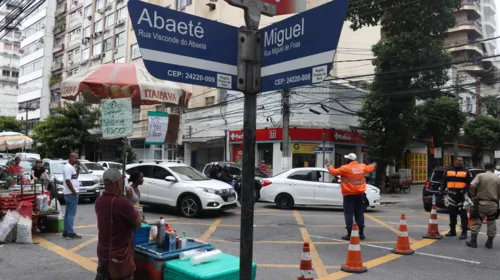 O evento ocorrerá na Praia de Icaraí