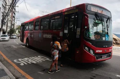 Rodoviários reivindicam melhores condições de trabalho