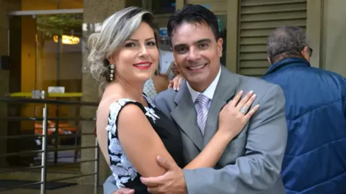 Guilherme de Pádua foi condenado pelo assassinato de Daniella Perez