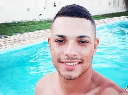 Alyf Santana morreu aos 21 anos