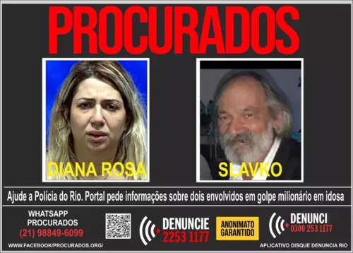 De acordo com a Polícia Civil, o golpe foi avaliado em mais de R$ 700 milhões