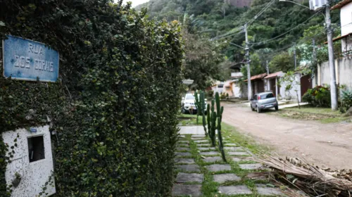 Crime aconteceu na Rua dos Corais, em Piratininga, na Região Oceânica de Niterói