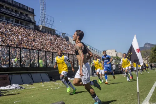 Marlon Gomes foi destaque no confronto direto diante do Tombense