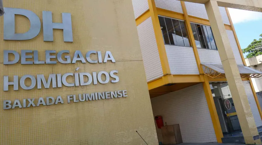 Delegacia de Homicidios da Baixada Fluminense (DHBF) instaurou inquérito para apurar o caso