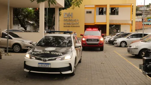 Operação tenta localizar meninos que sumiram na última semana