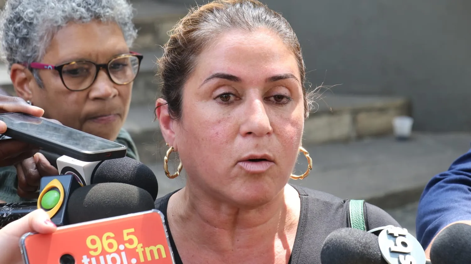 Adriana Galucio cita perseguição política contra ex-chefe da delegacia de homicídios