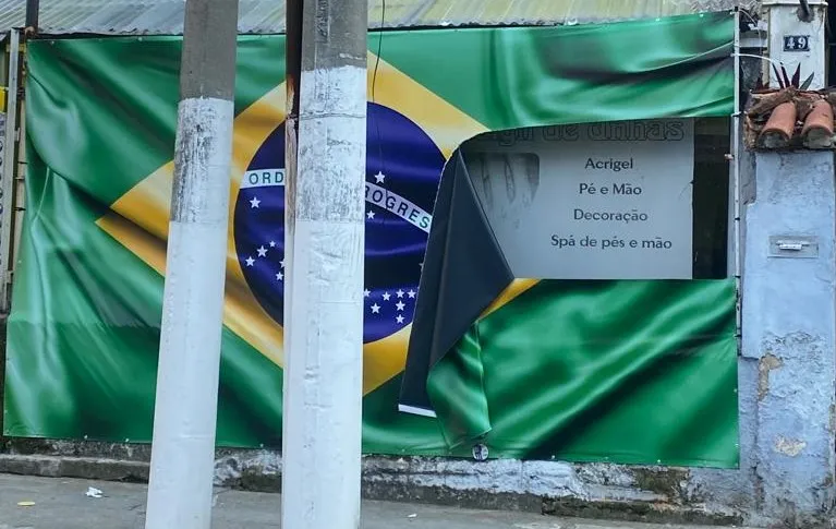 Casa fica localizada em Icaraí, Zona Sul de Niterói