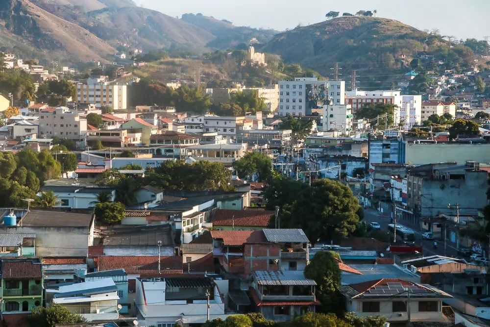 Cidade de São Gonçalo passaria a receber mais de R$ 1 bilhão por ano