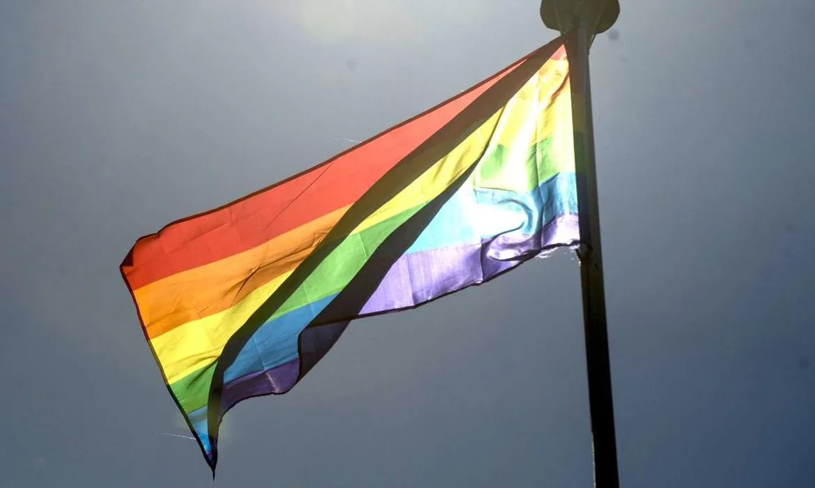 A Parada LGBTI+ é um momento de luta contra o preconceito e a discriminação