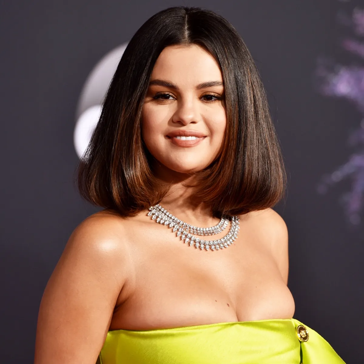 Selena Gomez, de 30 anos, é dona da marca Rare Beauty