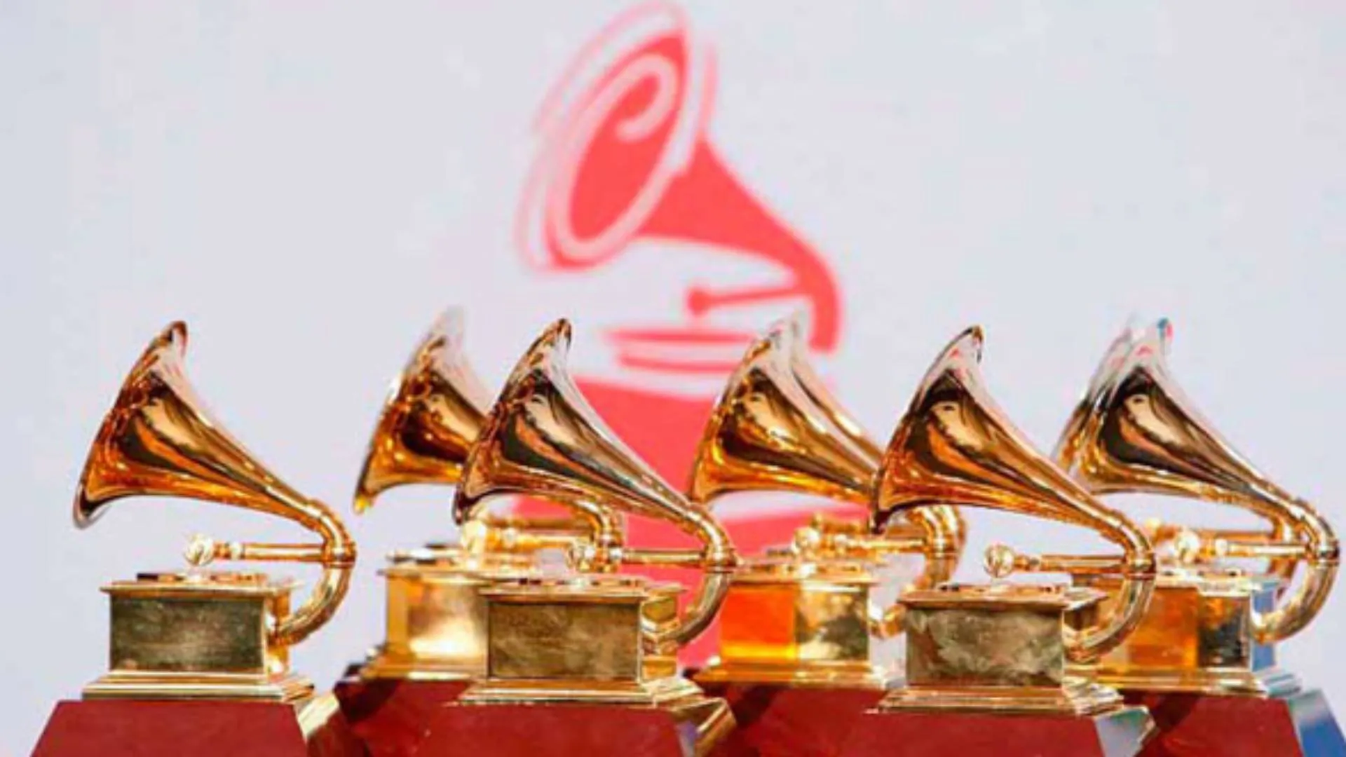 23° Prêmios anuais do Grammy Latino