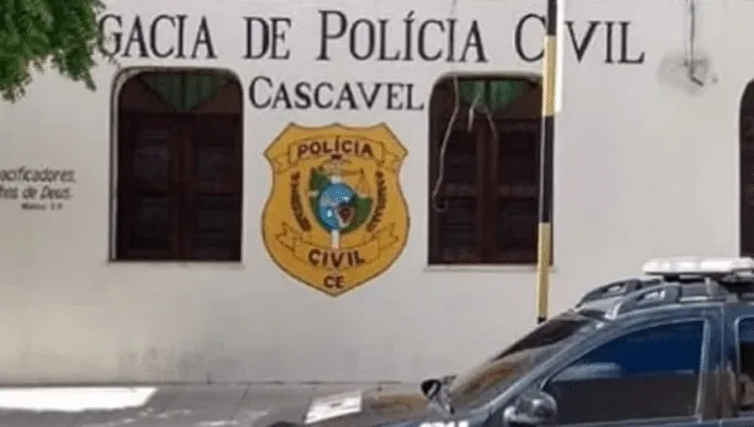 Delegacia Metropolitana de Cascavel investiga o caso